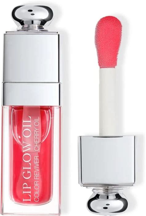 dior lipgloss cherry|dior addict lip gloss shades.